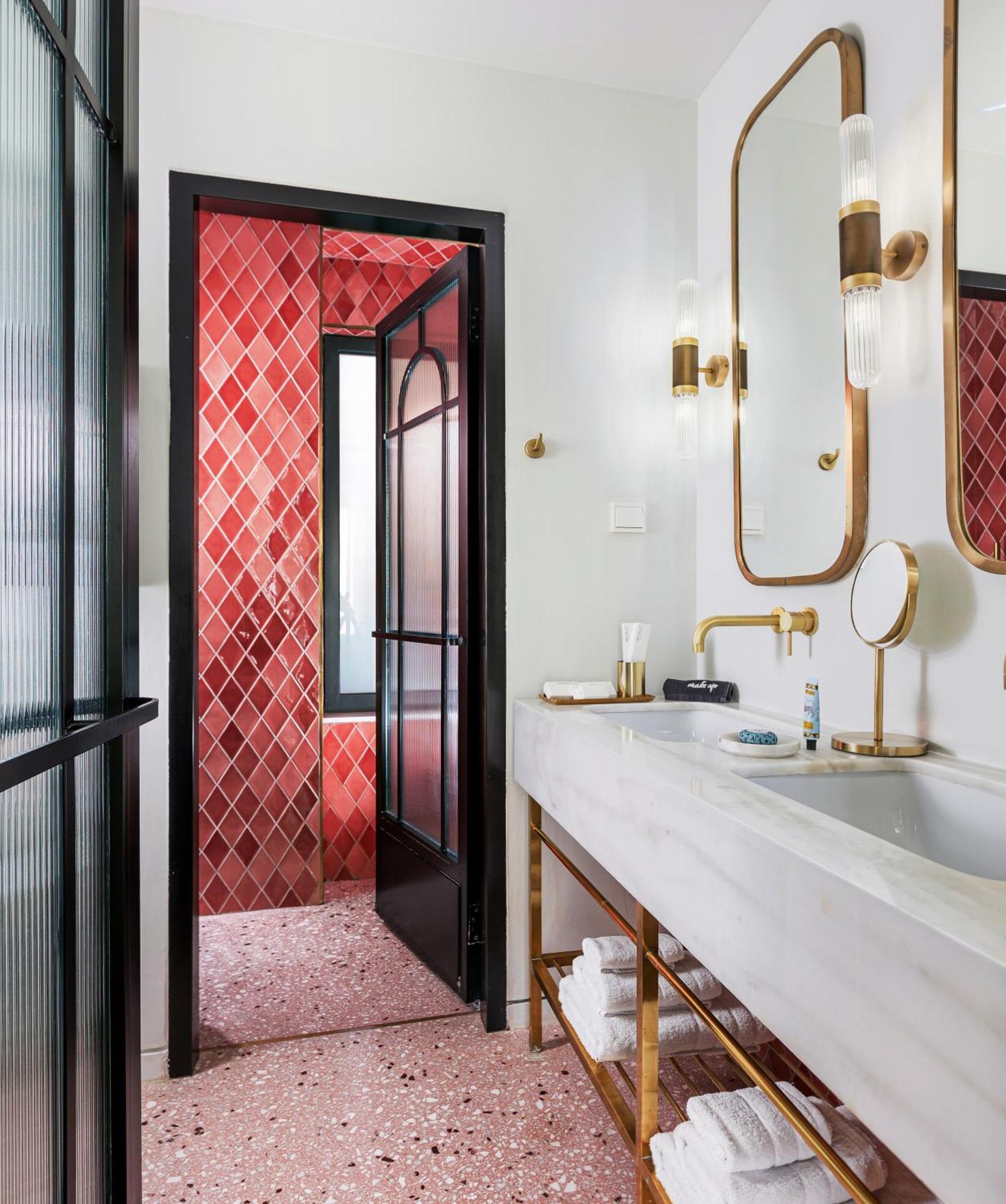 Gatsby Athens Hotel ภายนอก รูปภาพ