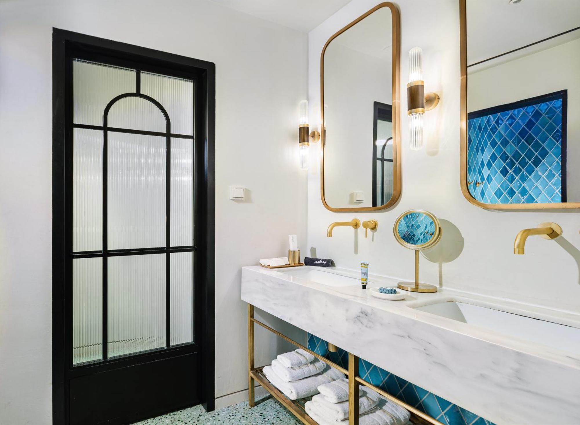 Gatsby Athens Hotel ห้อง รูปภาพ